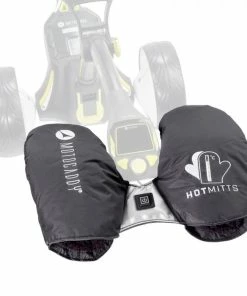 Motocaddy Golf Trolley Hot Mitts