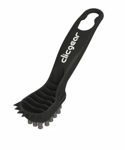 Clicgear Golf Club Brush