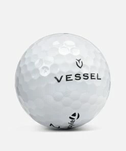 VESSEL - Golf Accessory TP5 Vessel Golf Balls