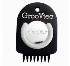 Longridge GrooVtec Multi-Pin Groove Cleaner - Image 5