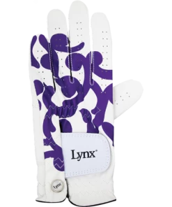 Lynx Golf Ladies Cabretta Glove
