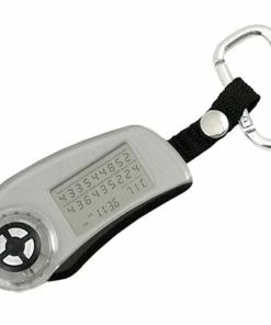 Longridge Digital Golf Scorer 4 Player