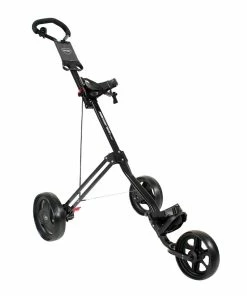 Masters Golf 3 Series 3 Wheeled Golf Trolley