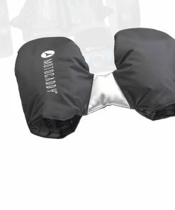 Motocaddy Golf Trolley Mitts