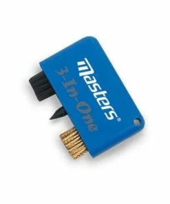 Masters 3-In-1 Multi Cleaner Brush