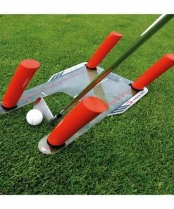 Eyeline Golf Speed Trap - Version 2.0