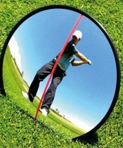 EyeLine Golf - 360 Degree Mirror