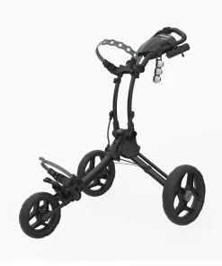 Clicgear Rovic RV1C Golf Trolley
