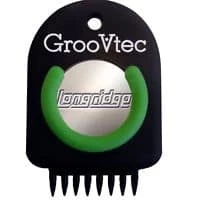 Longridge GrooVtec Multi-Pin Groove Cleaner - Image 4