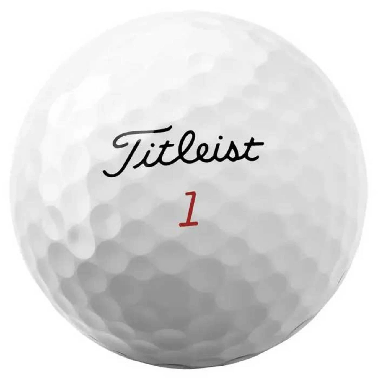 2023 Titleist Pro V1x Golf Balls 1-Dozen (#s 5, 6, 7 & 8) - Image 2