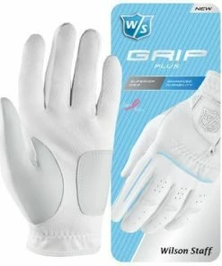 Wilson Staff Ladies Grip Plus Glove